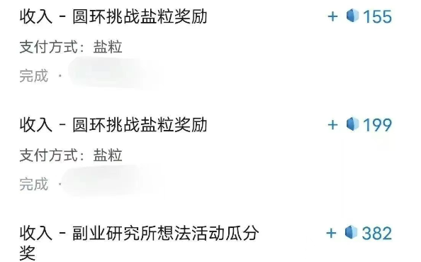 图片[2]-带你解锁知乎副业新姿势，每天几分钟轻松实现日入10+，快来薅羊毛！-晓月资源网
