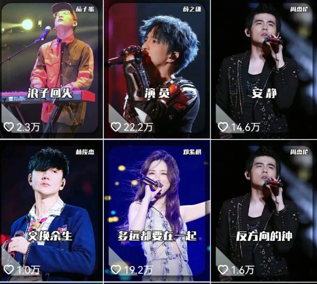 图片[2]-AI音乐新玩法，单条27万点赞，涨粉快，推广接单+技术教学变现超强-晓月资源网