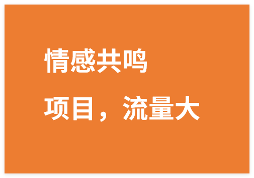 视频号新玩法,情感共鸣项目,流量大,操作简单,制作+变现课-晓月资源网