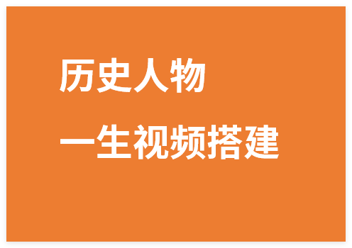 用扣子工作流一键生成历史人物一生视频搭建教程-晓月资源网