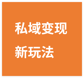 图片[1]-私域变现新玩法，0成本，多端引流，普通人月增收5k+-晓月资源网